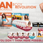 Body Revolution - Jillian Michaels