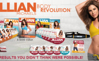 Body Revolution - Jillian Michaels