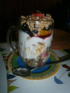 Parfait
