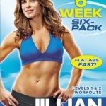 6 Week Six Pack od Jillian Michaels