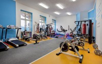 Gym Ladies Studio Olomouc