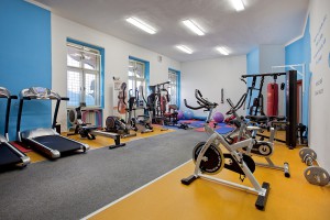 Gym Ladies Studio Olomouc