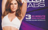 Jillian Michaels - Killer abs