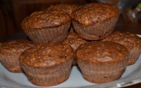 Muffiny