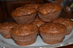 Muffiny