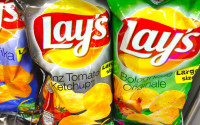 Chipsy Lays