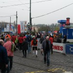 Sportisimo 1/2Maraton Praha 2014
