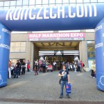 Sportisimo 1/2Maraton Praha 2014 - maraton expo