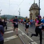 Sportisimo 1/2Maraton Praha 2014