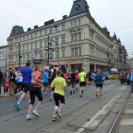 Sportisimo 1/2Maraton Praha 2014