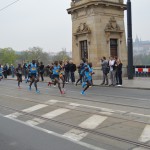 Sportisimo 1/2Maraton Praha 2014 - elita