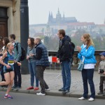 Sportisimo 1/2Maraton Praha 2014 - Petra Kamínková