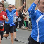 Sportisimo 1/2Maraton Praha 2014 - já