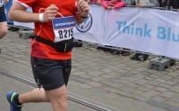 Sportisimo 1/2Maraton Praha 2014 - já