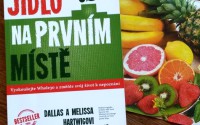 Jídlo na prvním místě