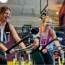 7 dní v dámském fitness Contours ZDARMA