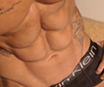 Pavel Jurča fitness Mens Physique